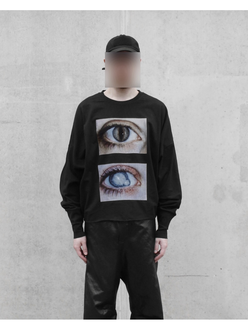 Street Fashion Y2K - ¡Novedades 2026! Gótico oscuro, realista, estampado