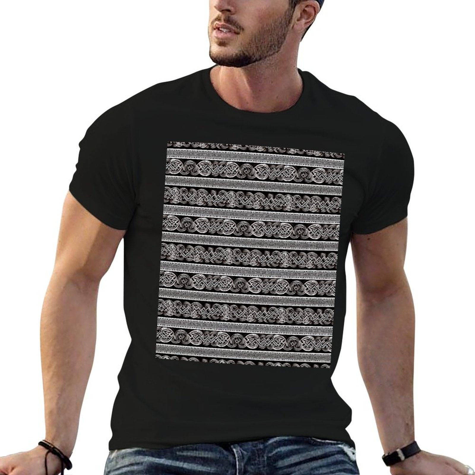 Street Fashion Greece - Hellenic Era - Camiseta de la