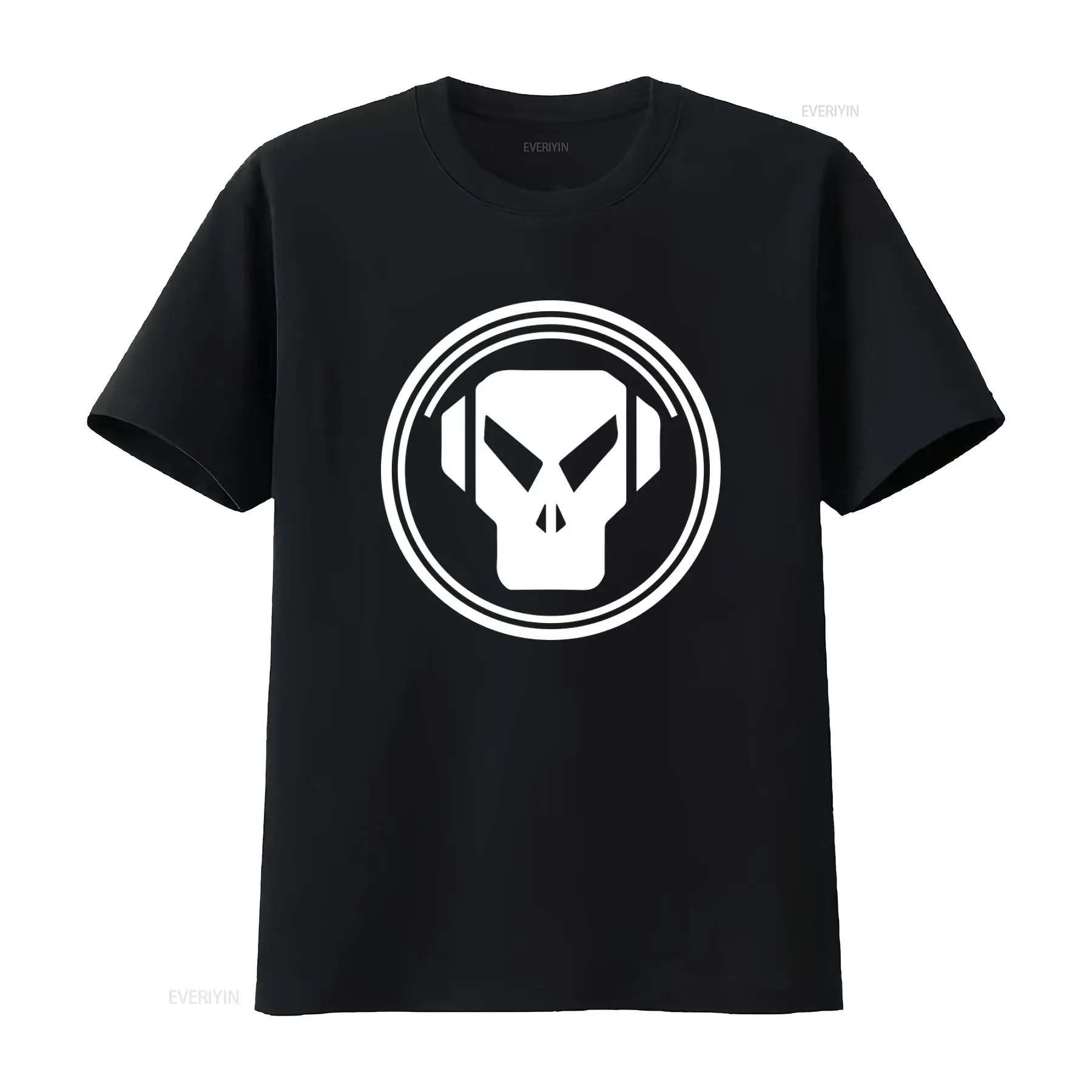 Street Fashion Types - Camiseta Metalheadz Drum N Bass Jungle