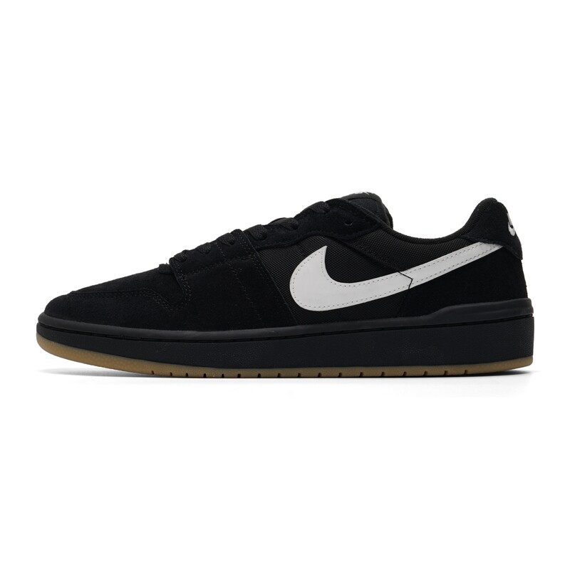 Street Fashion Nike - Zapatillas Nike Sport 2026 de Caña