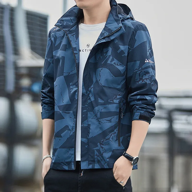 Chaquetas de Senderismo Otoño  - Windbreak Shell Jacket reseña y precio