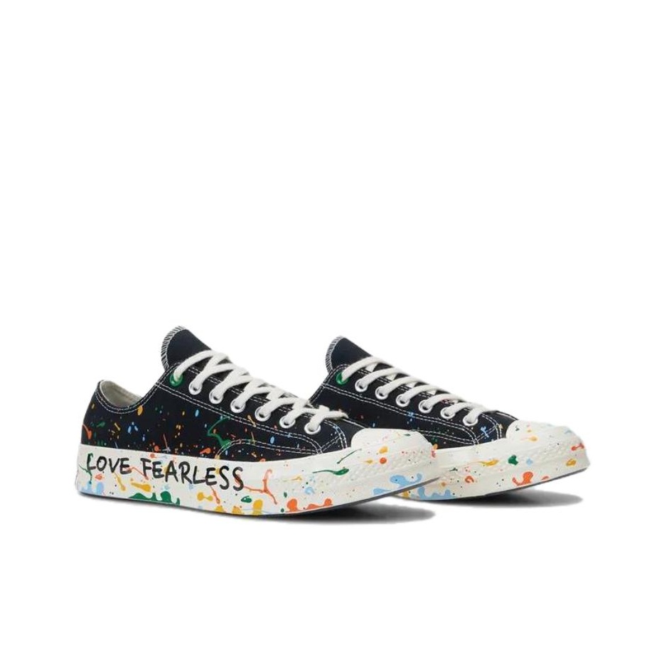 WANGYUAN x Converse Chuck 70 Z - Converse Shoes Chuck 70 reseña y precio