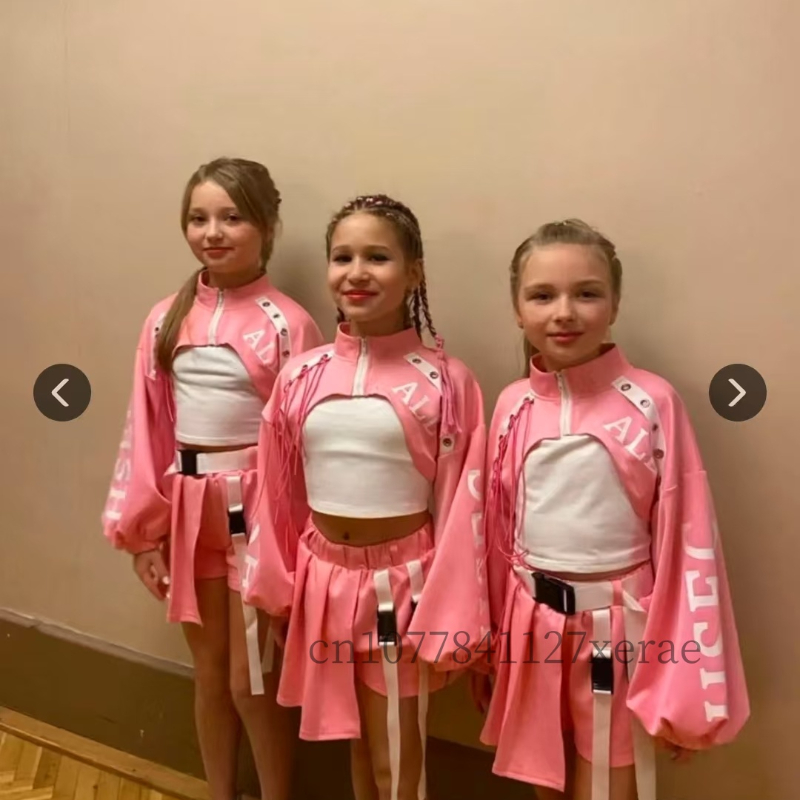 Trajes de baile callejero y hi - Street Fashion Runway reseña y precio