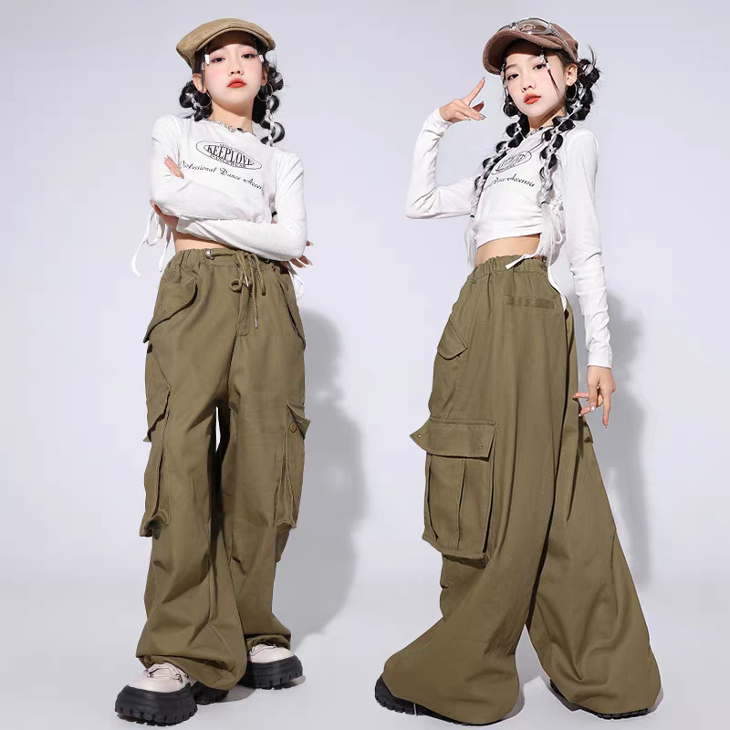 Conjuntos de ropa para niñas e - Street Fashion Show reseña y precio