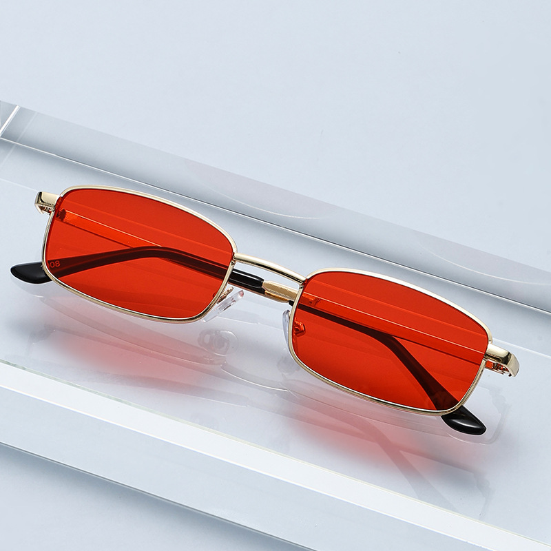 Gafas de Sol Punk de Moda para - Street Fashion Glasses reseña y precio