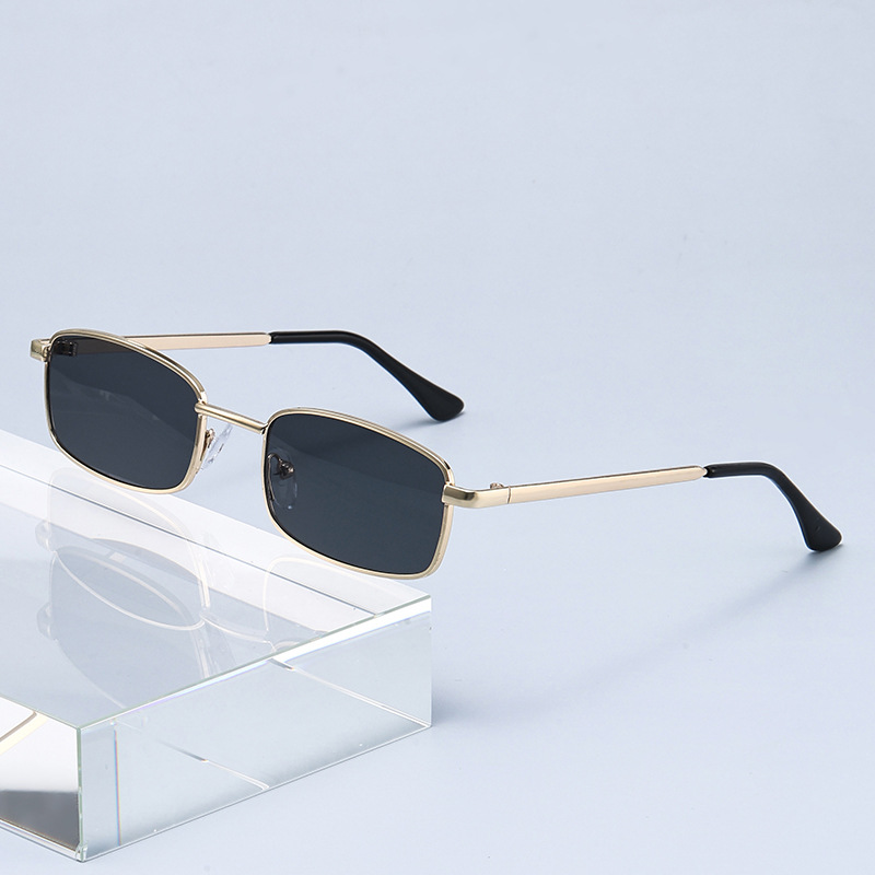 Gafas de Sol Punk de Moda para - Street Fashion Glasses reseña y precio