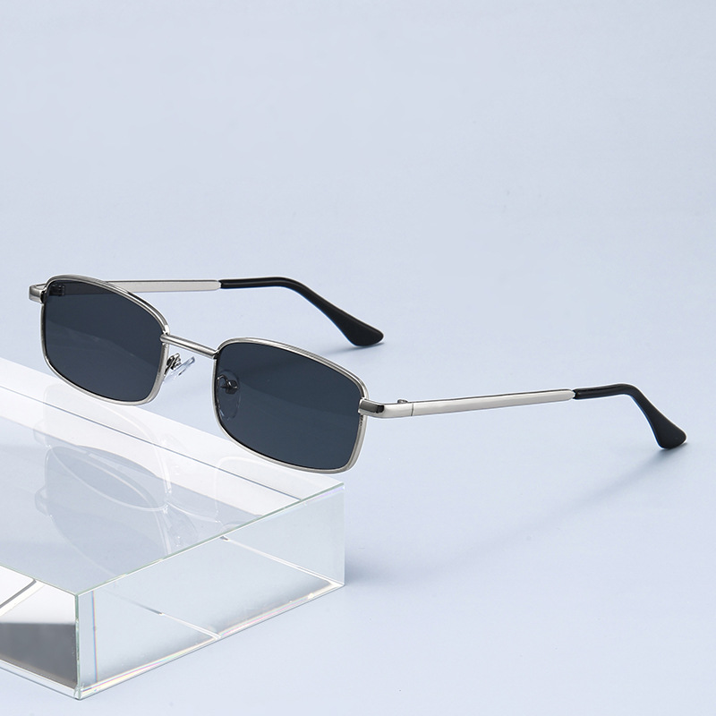 Gafas de Sol Punk de Moda para - Street Fashion Glasses reseña y precio