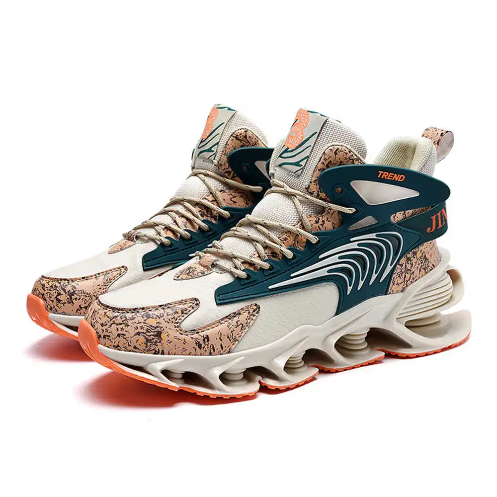 Zapatillas antideslizantes par - Street Fashion Show reseña y precio