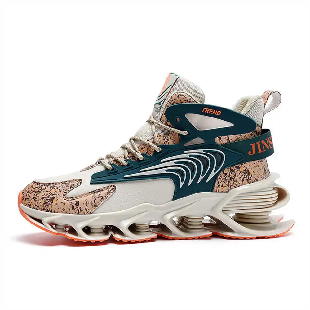 Zapatillas antideslizantes par - Street Fashion Show reseña y precio