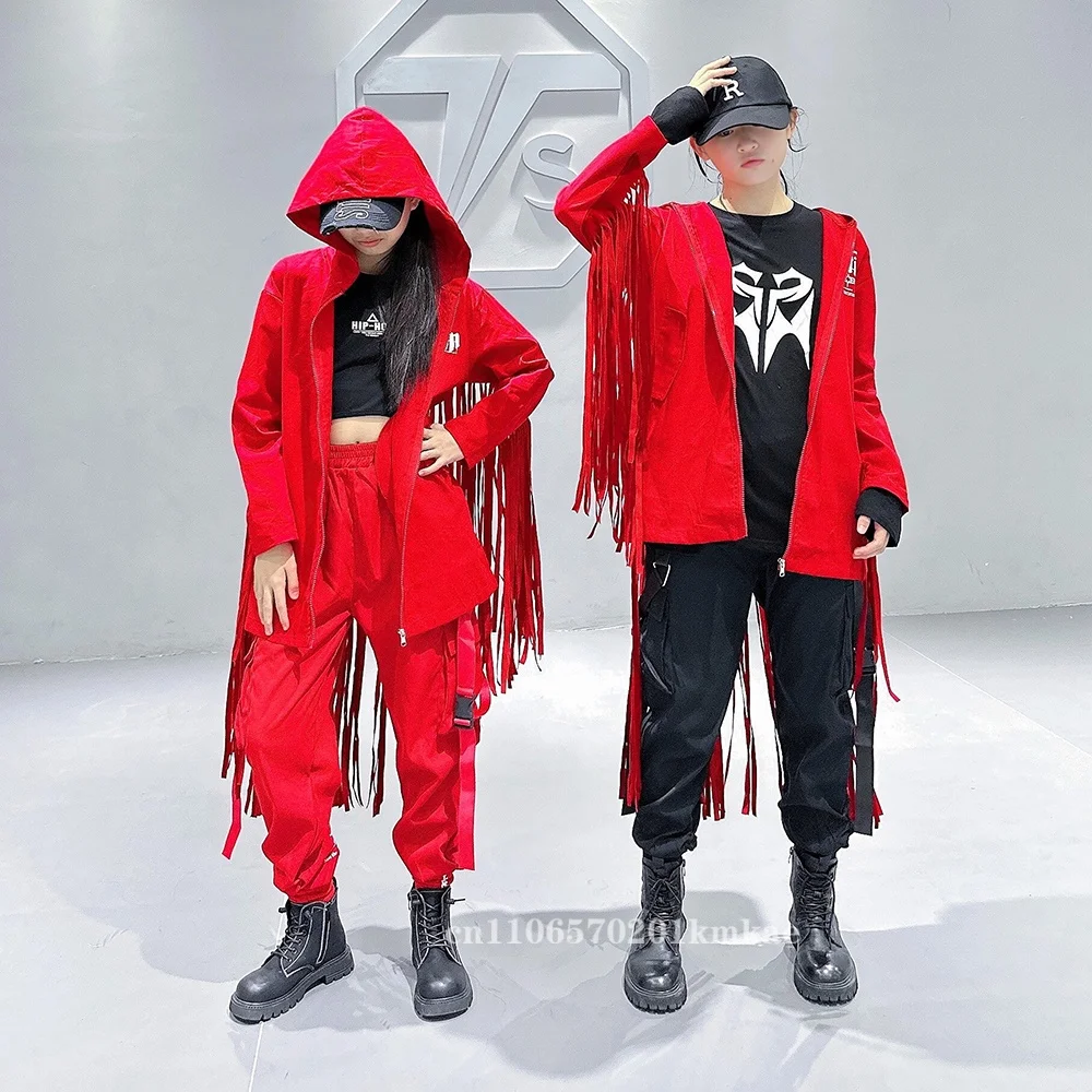 Conjunto de Ropa de Actuación  - Street Fashion Show reseña y precio