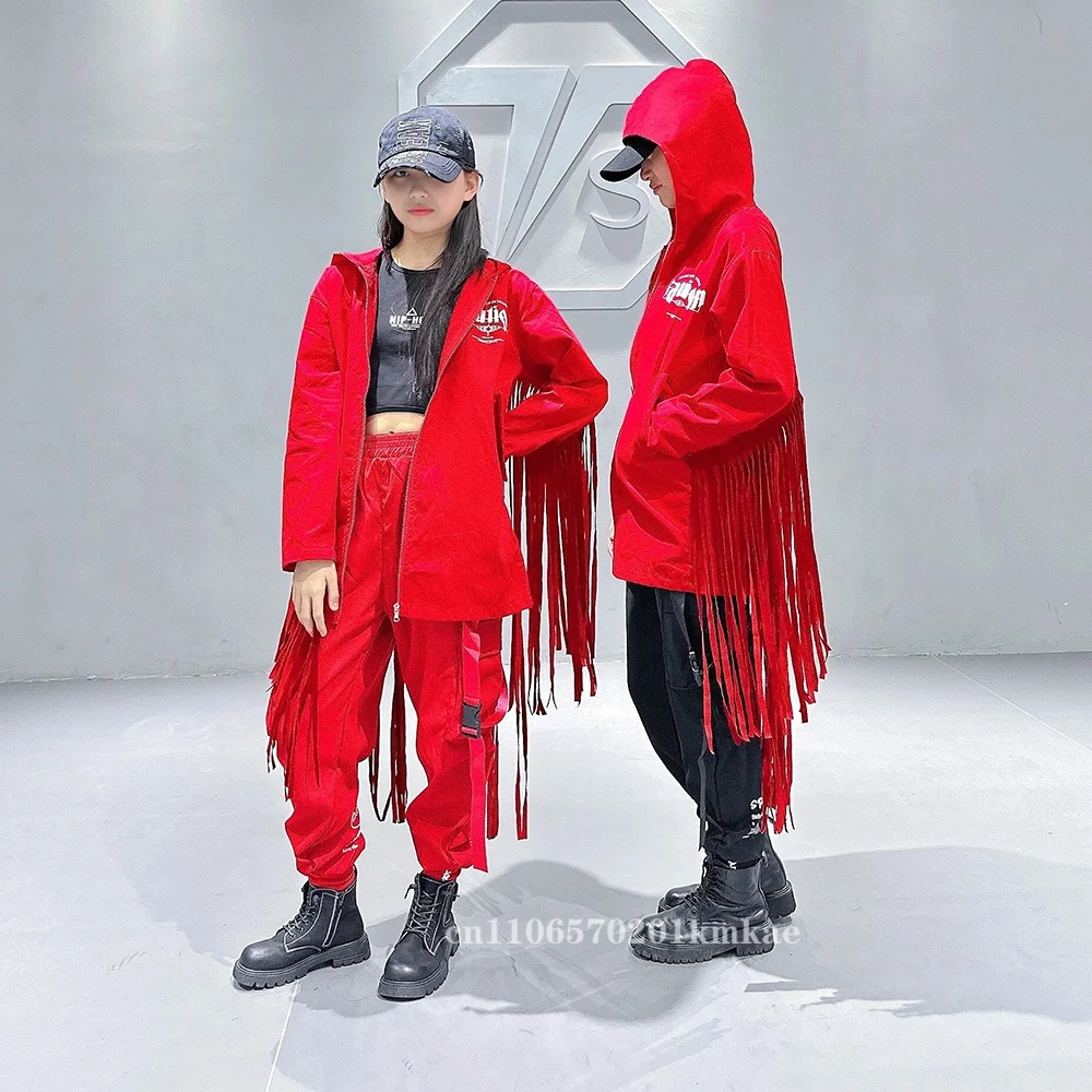 Conjunto de Ropa de Actuación  - Street Fashion Show reseña y precio