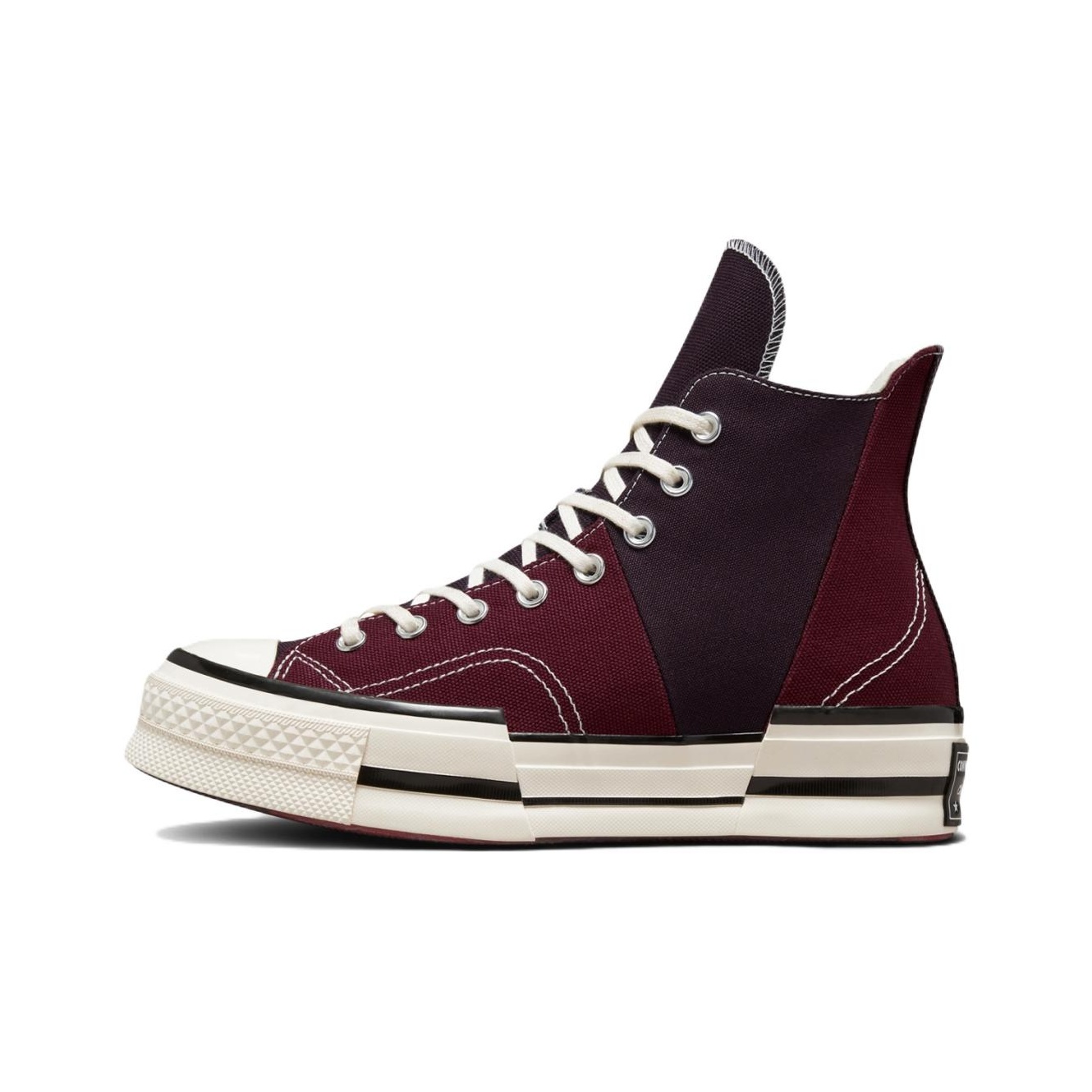 Converse Chuck 70 Plus Counter - Converse Shoes Chuck 70 reseña y precio