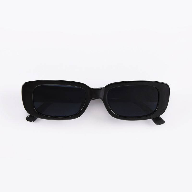 1/4 piezas de gafas de sol cua - Street Fashion Glasses reseña y precio