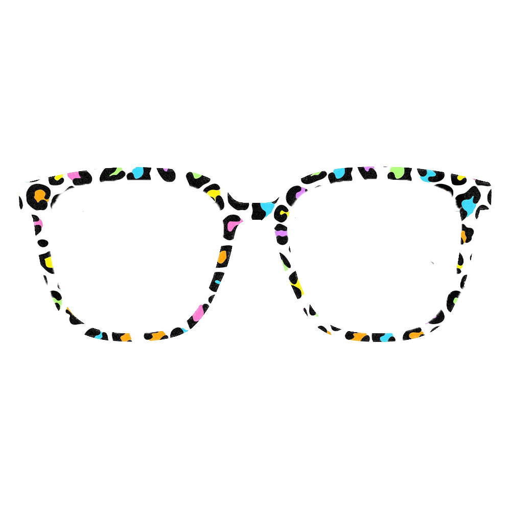Monturas de Gafas Cuadradas co - Street Fashion Glasses reseña y precio