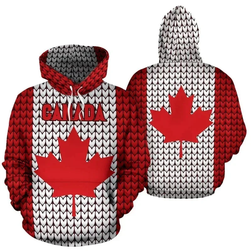 Sudadera con Capucha Personali - Street Fashion Canada reseña y precio