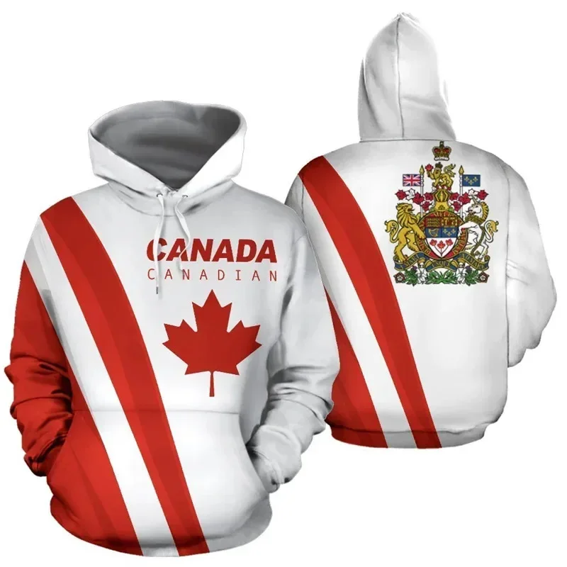 Sudadera con Capucha Personali - Street Fashion Canada reseña y precio