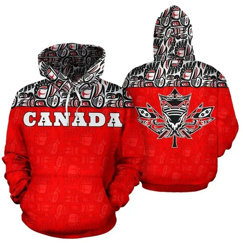 Sudadera con Capucha Personali - Street Fashion Canada reseña y precio