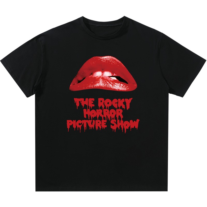 Camiseta de manga corta The Ro - Street Fashion Show reseña y precio