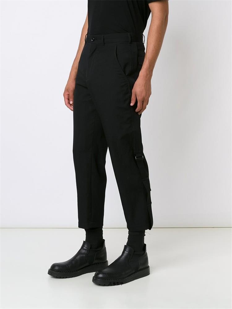 Pantalones largos de moda para - Street Fashion Show reseña y precio