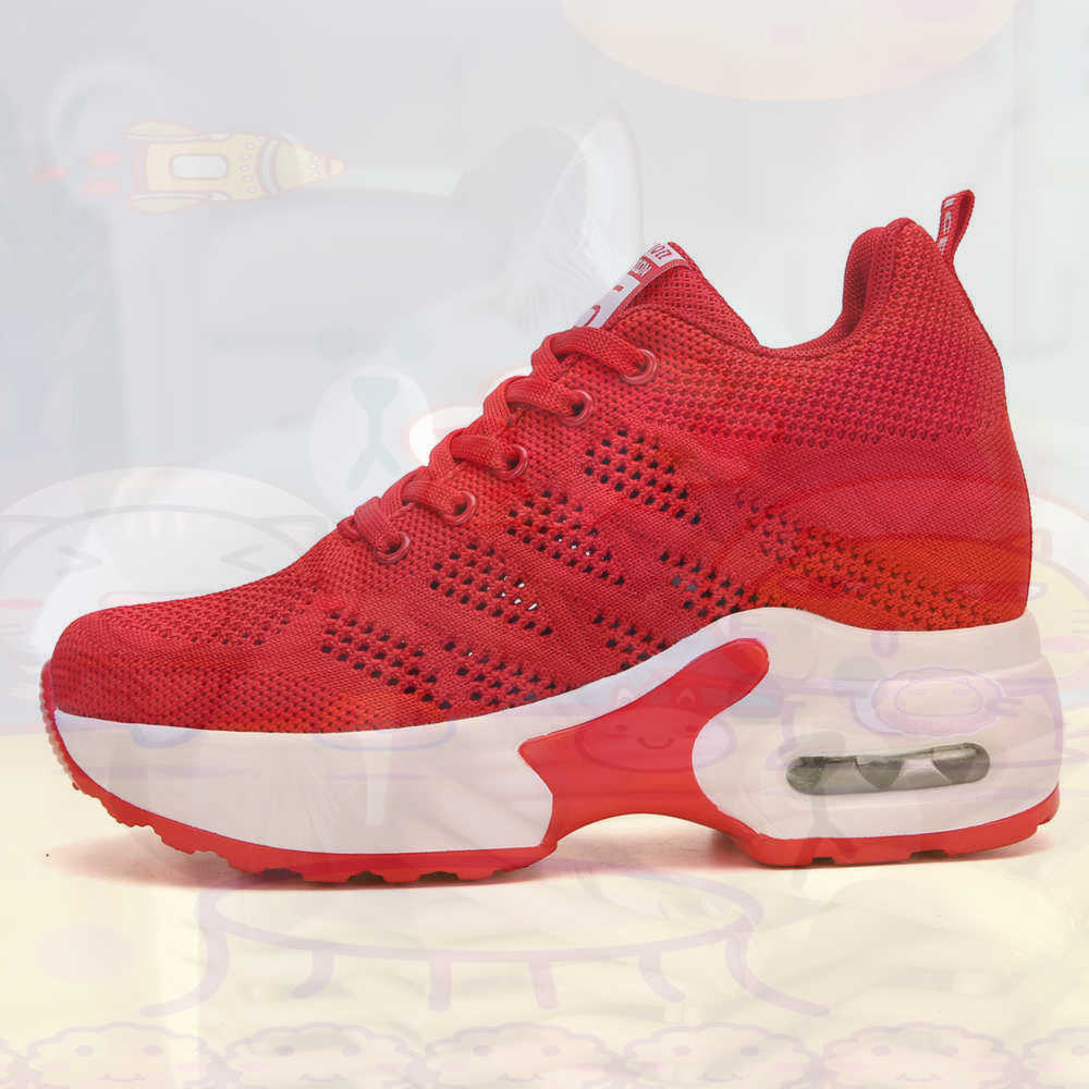 Zapatos rojos de talla 36, bot - Street Fashion Show reseña y precio