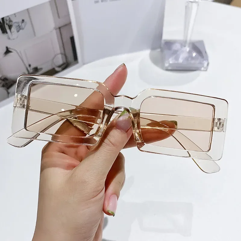 Nuevas Gafas de Sol de Marco P - Street Fashion Glasses reseña y precio
