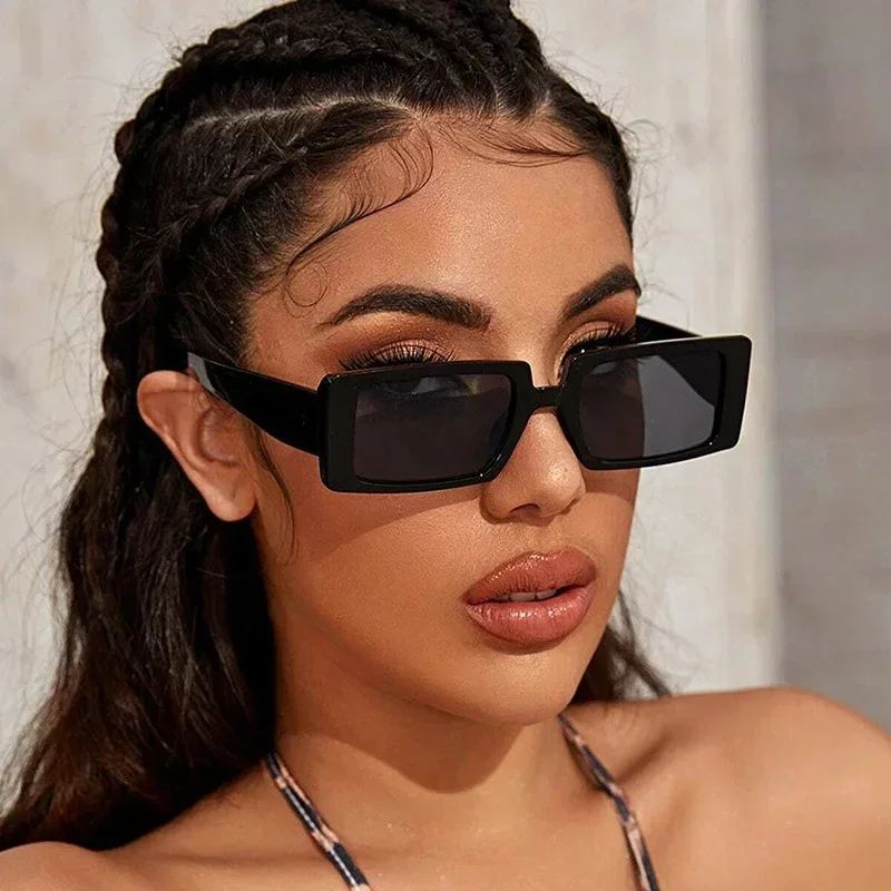 Nuevas Gafas de Sol de Marco P - Street Fashion Glasses reseña y precio