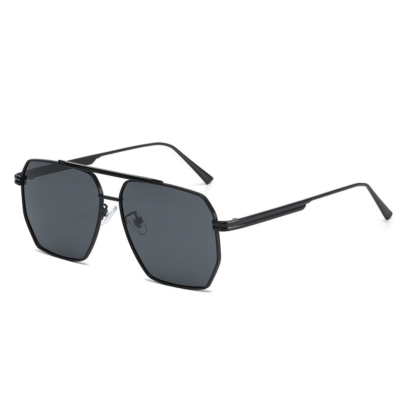 Nuevas Gafas de Sol Polarizada - Street Fashion Glasses reseña y precio