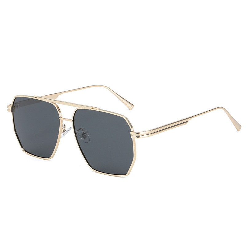 Nuevas Gafas de Sol Polarizada - Street Fashion Glasses reseña y precio