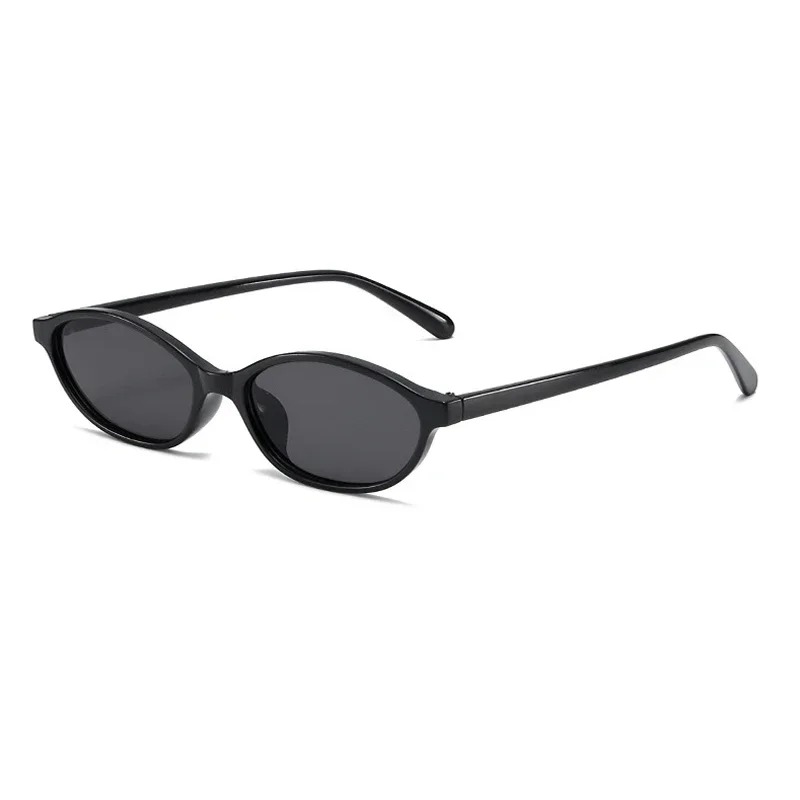 Gafas de Sol Retro con Marco O - Street Fashion Glasses reseña y precio