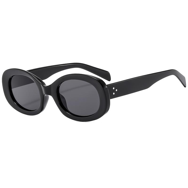 Gafas de sol versátiles a la m - Street Fashion Photo reseña y precio