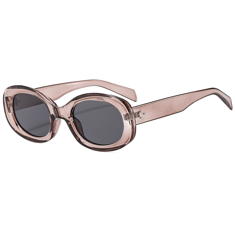 Gafas de sol versátiles a la m - Street Fashion Photo reseña y precio