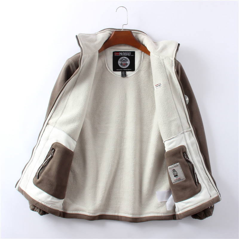 DIMUSI, chaquetas polares de i - Windbreak Shell Jacket reseña y precio