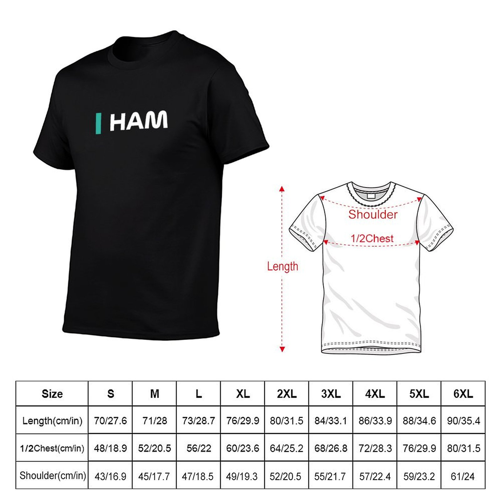 Temporada Ham 2022 - ¡Nueva Ve - Street Fashion Bg reseña y precio