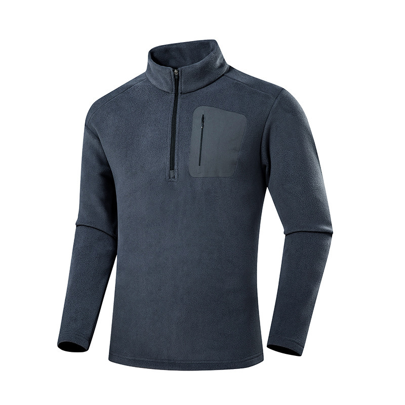 Chaquetas de Forro Polar Polar - Windbreak Shell Jacket reseña y precio