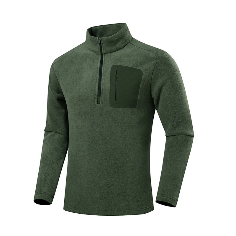 Chaquetas de Forro Polar Polar - Windbreak Shell Jacket reseña y precio