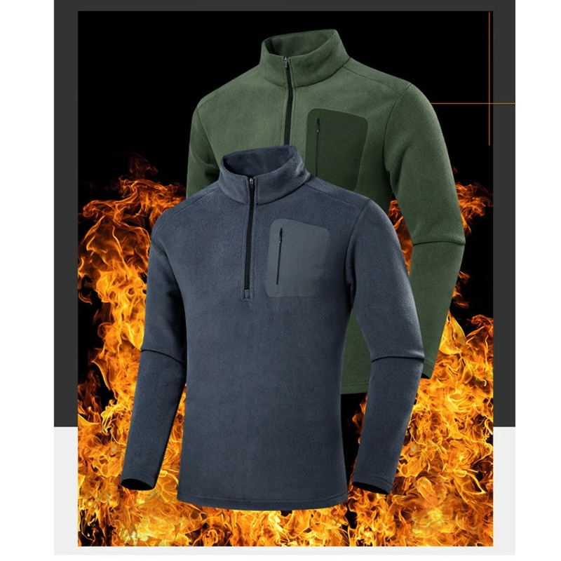 Chaquetas de Forro Polar Polar - Windbreak Shell Jacket reseña y precio