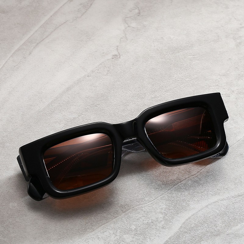 Gafas de Sol Polarizadas Retro - Street Fashion Glasses reseña y precio
