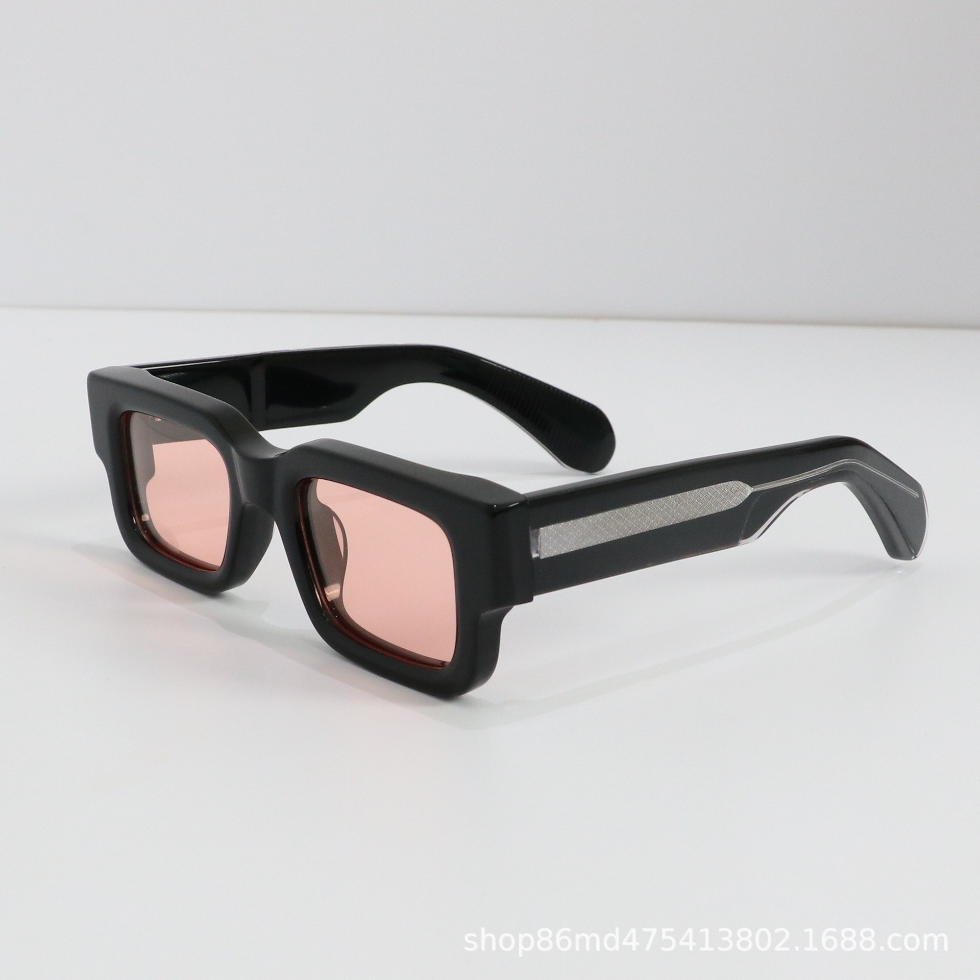 Gafas de Sol Polarizadas Retro - Street Fashion Glasses reseña y precio