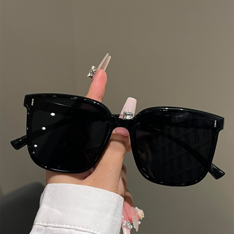 Gafas de Sol de Ojo de Gato Ne - Street Fashion Photo reseña y precio