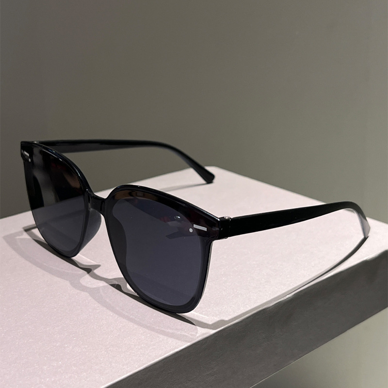 Gafas de Sol de Ojo de Gato Ne - Street Fashion Photo reseña y precio