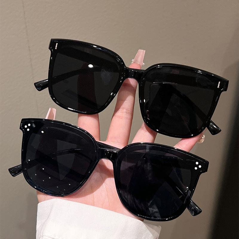 Gafas de Sol de Ojo de Gato Ne - Street Fashion Photo reseña y precio