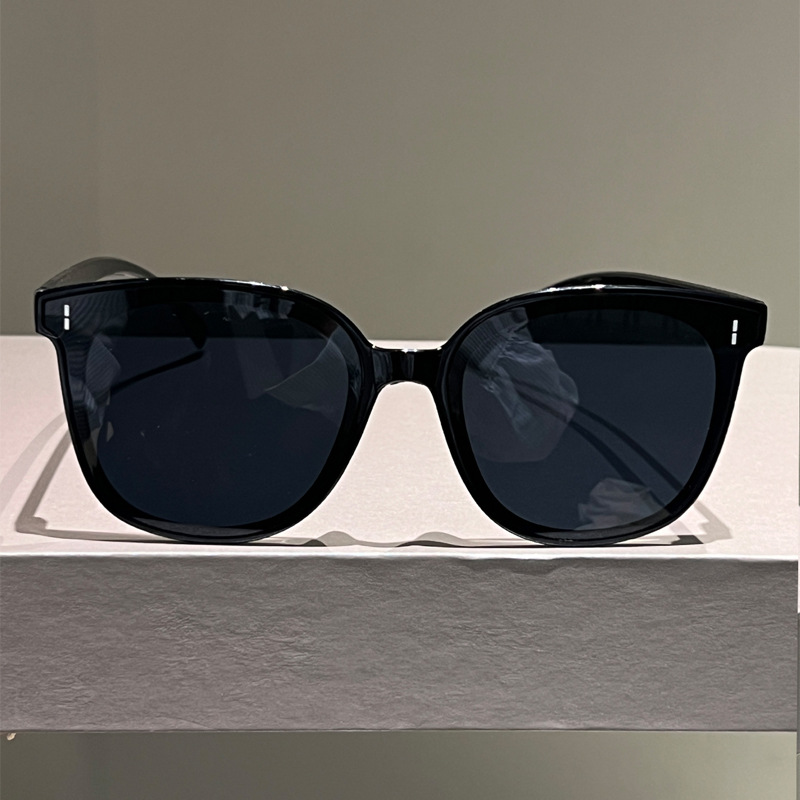 Gafas de Sol de Ojo de Gato Ne - Street Fashion Photo reseña y precio