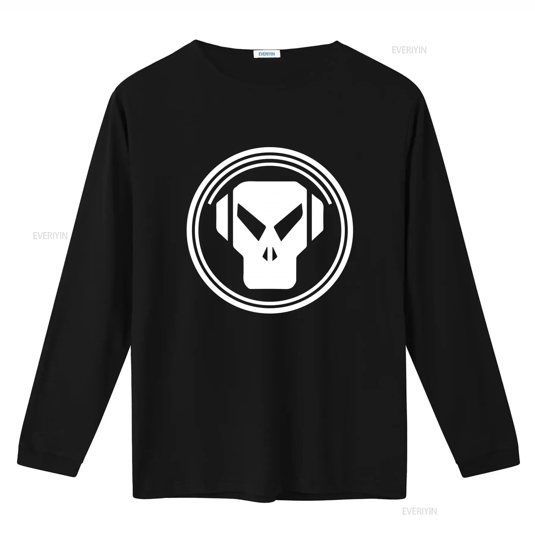 Camiseta Metalheadz Drum N Bas - Street Fashion Types reseña y precio