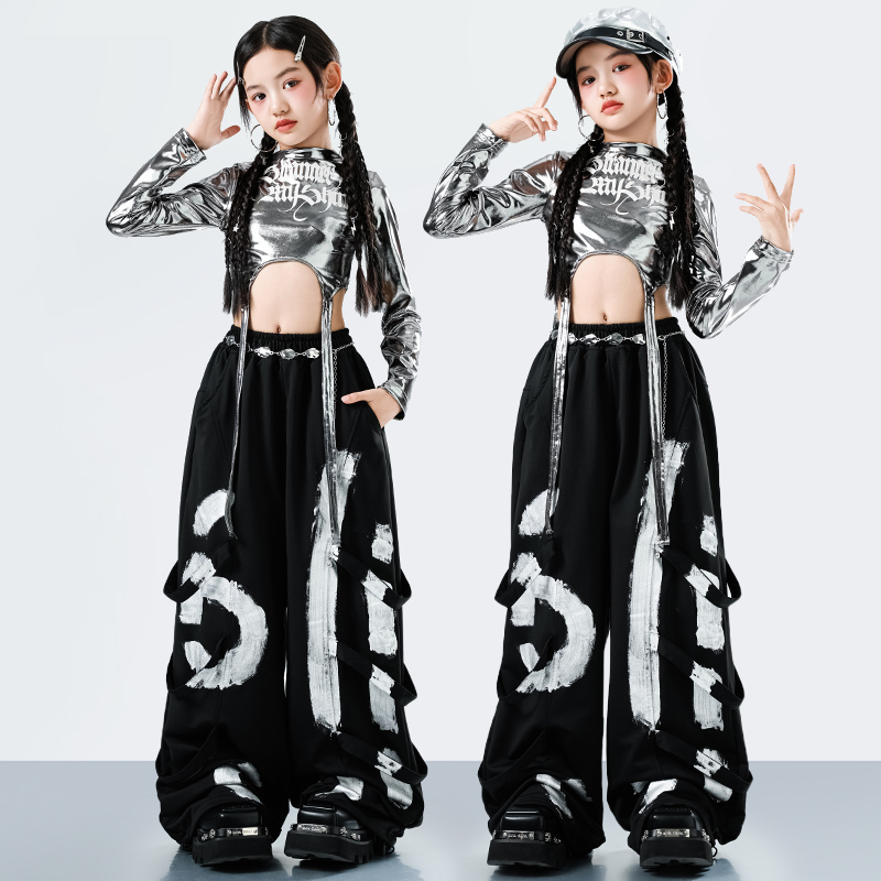 Conjunto de Ropa de Estilo Urb - Street Fashion Art reseña y precio