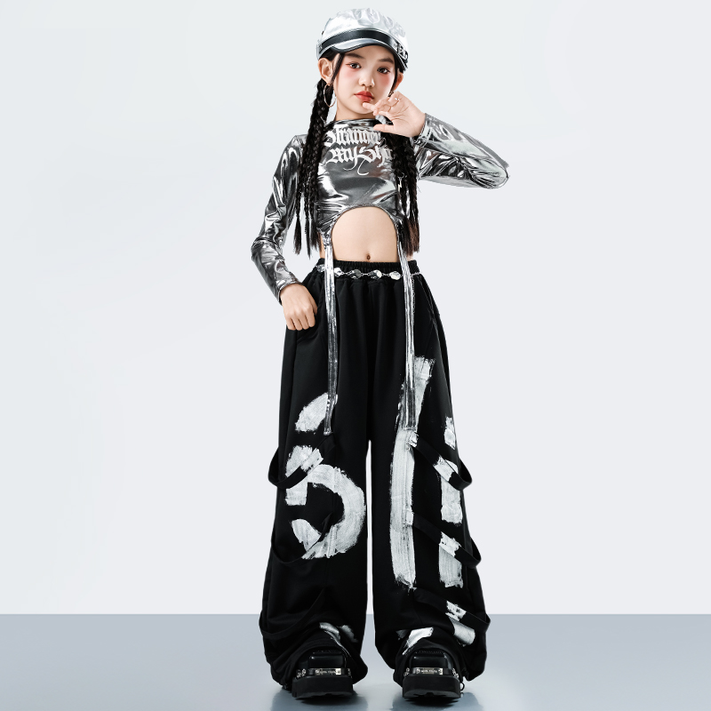 Conjunto de Ropa de Estilo Urb - Street Fashion Art reseña y precio