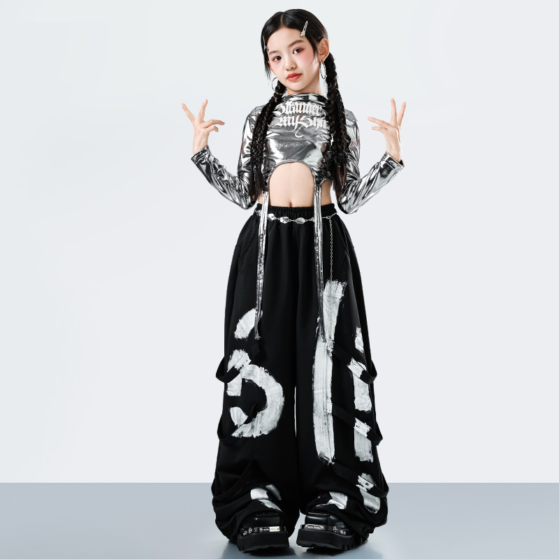 Conjunto de Ropa de Estilo Urb - Street Fashion Art reseña y precio