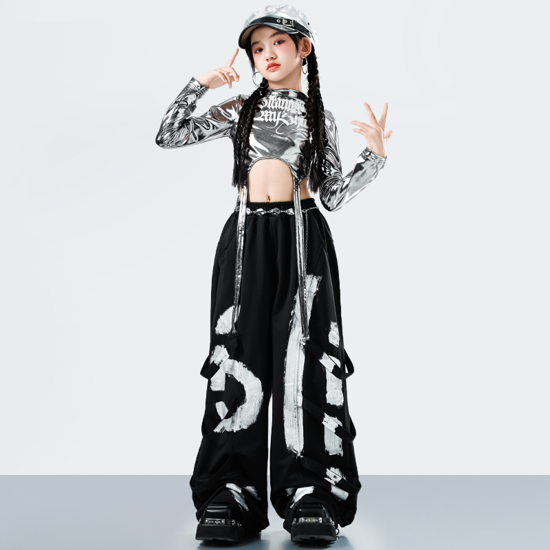 Conjunto de Ropa de Estilo Urb - Street Fashion Art reseña y precio