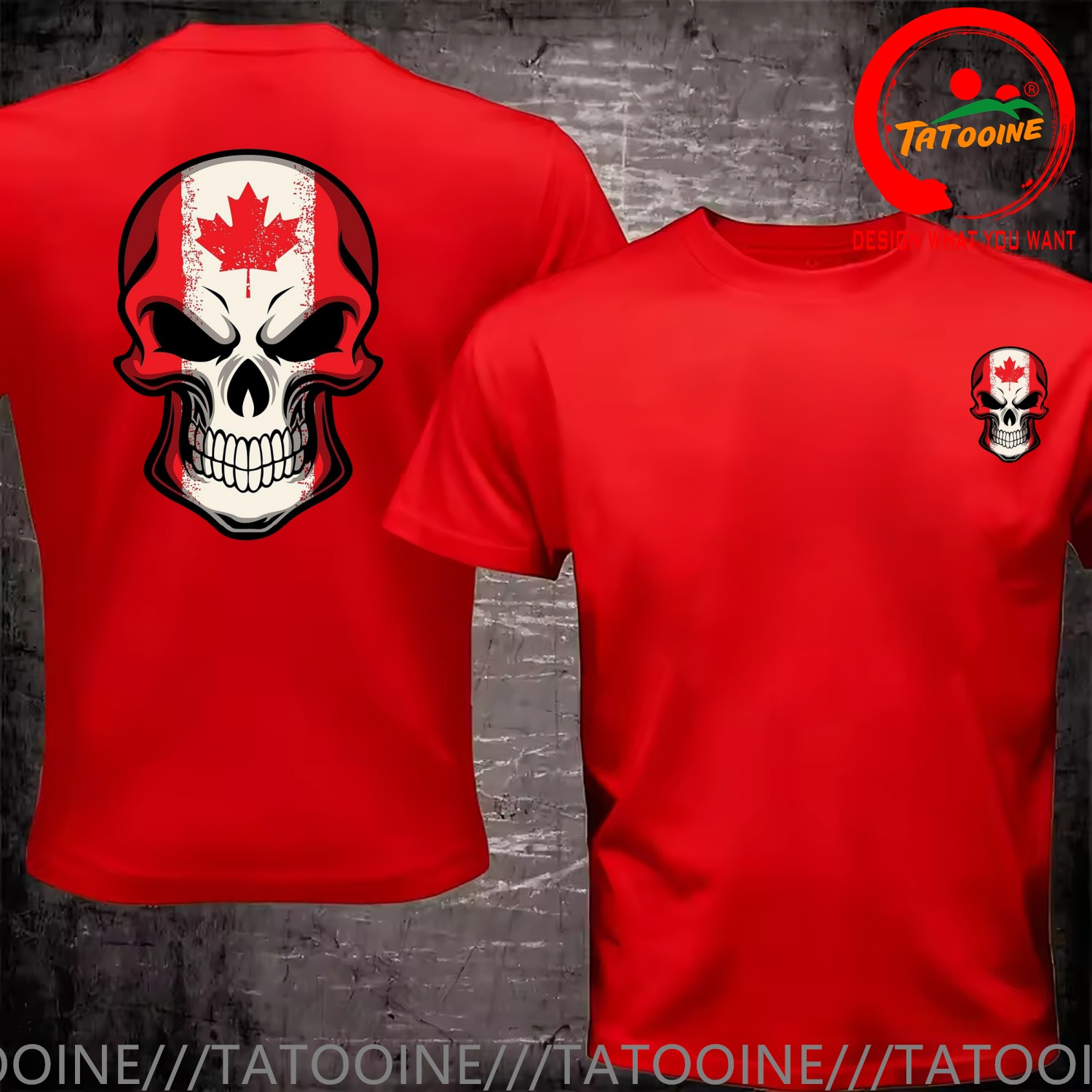 Camiseta con diseño divertido  - Street Fashion Canada reseña y precio