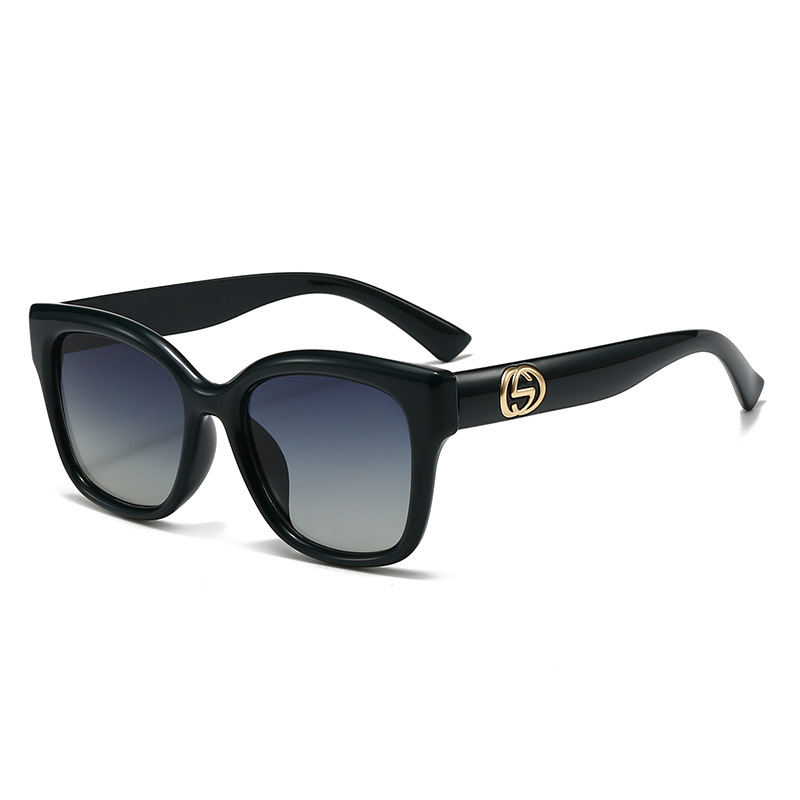 Gafas de moda minimalistas ret - Street Fashion Glasses reseña y precio