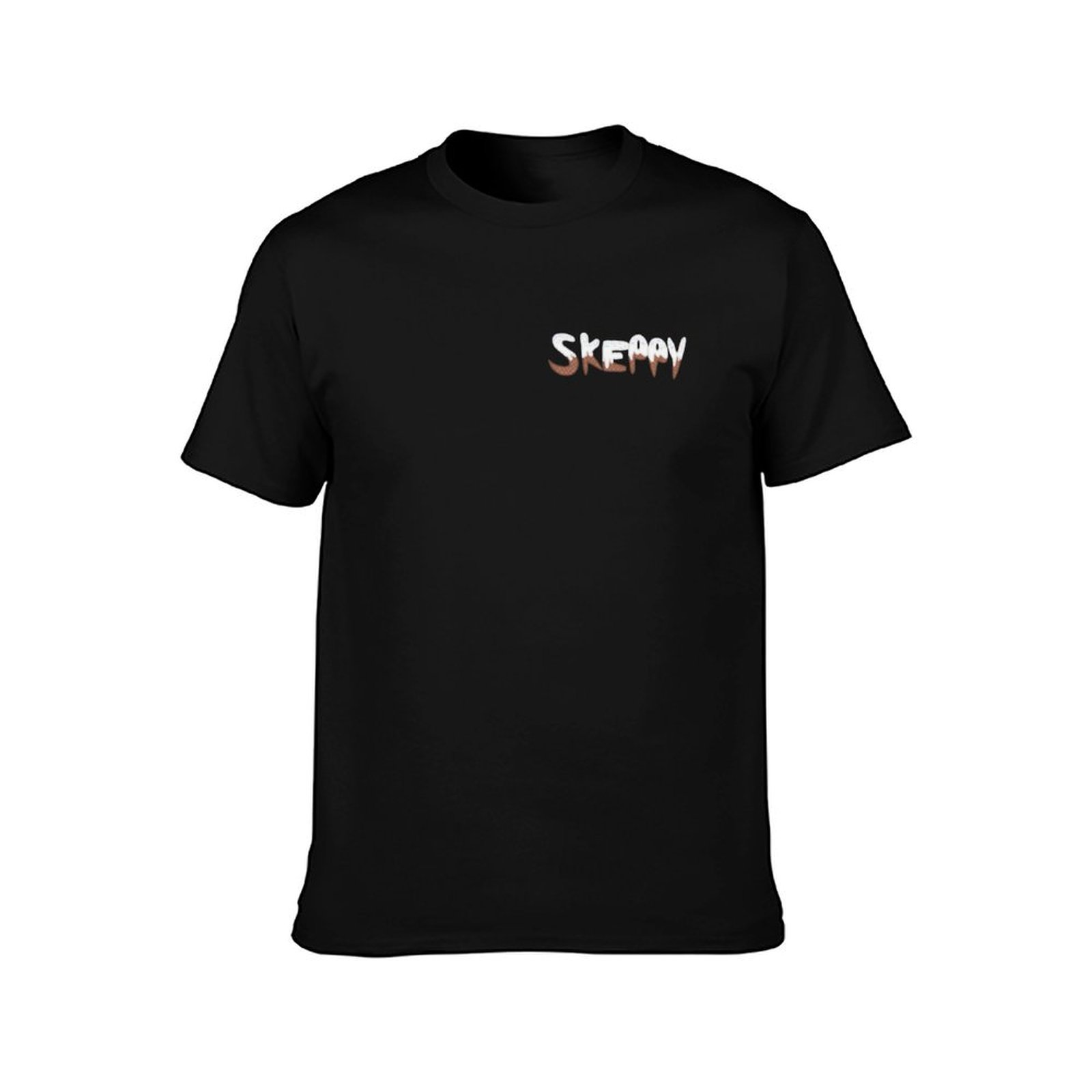 Camiseta Skeppy (nombre) con e - Street Fashion Name reseña y precio
